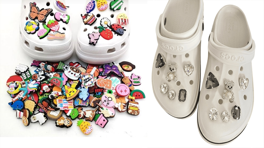 Terlik Süsü | Toptan Geçici Dövme