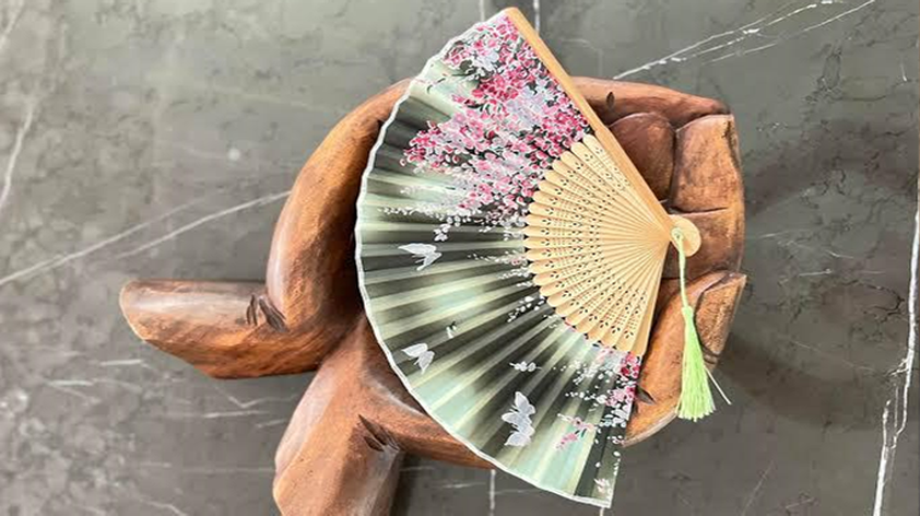 Yelpazeler | Toptan Geçici Dövme