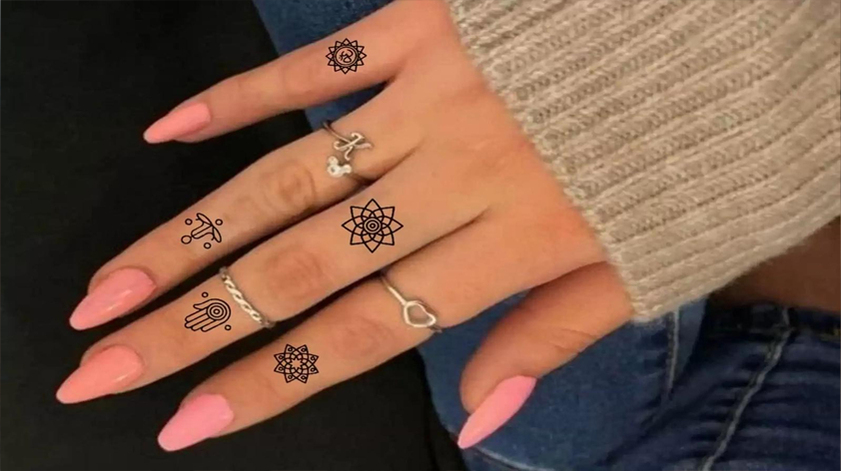 Geçici Dövme | Toptan Geçici Dövme