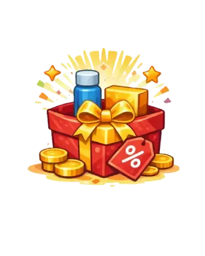 Avantajlı Paketler