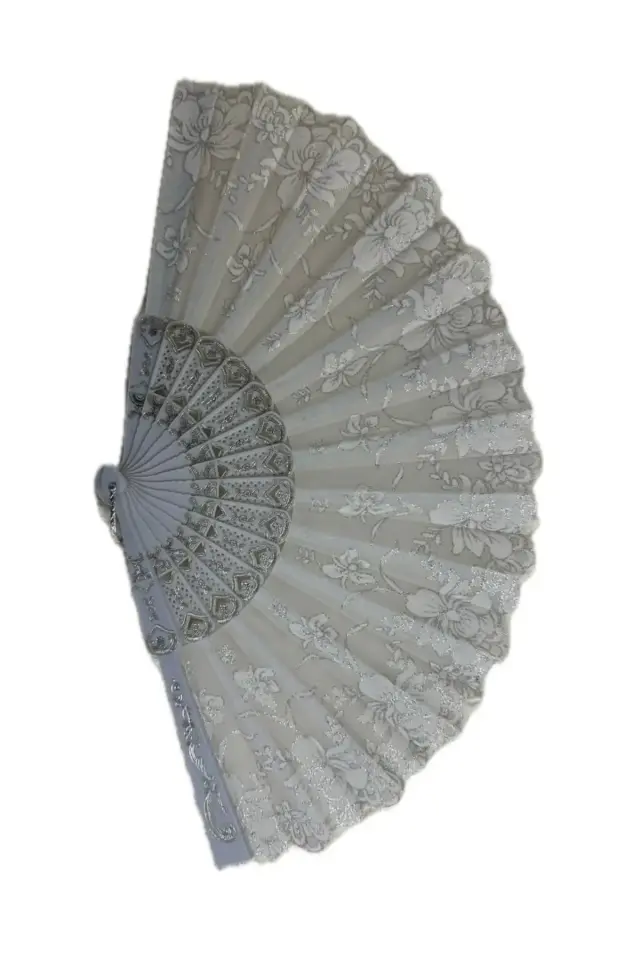 PLASTİK YELPAZE MODEL - 7