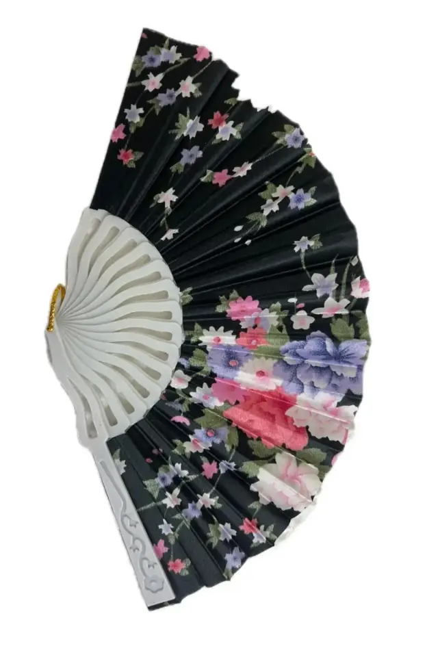 PLASTİK YELPAZE MODEL - 5