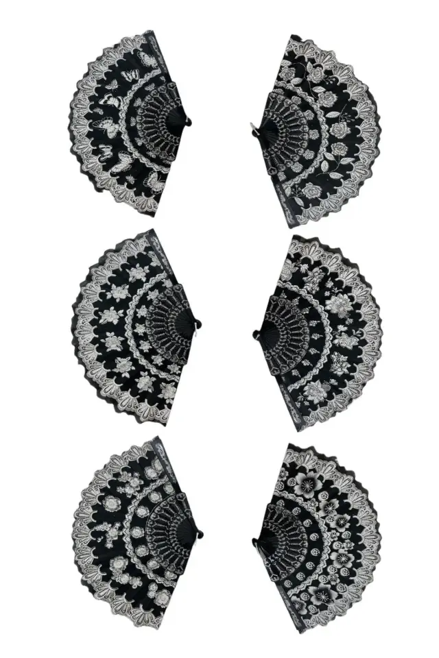 PLASTİK YELPAZE MODEL - 3