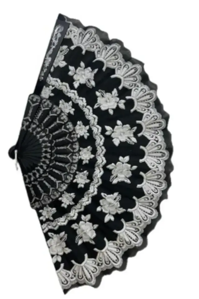 PLASTİK YELPAZE MODEL - 3