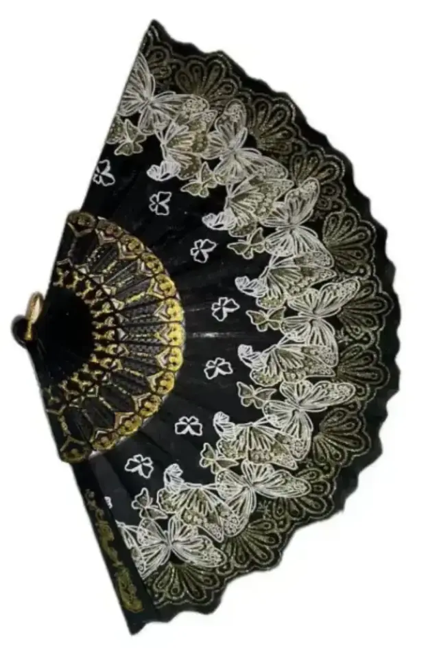 PLASTİK YELPAZE MODEL - 2