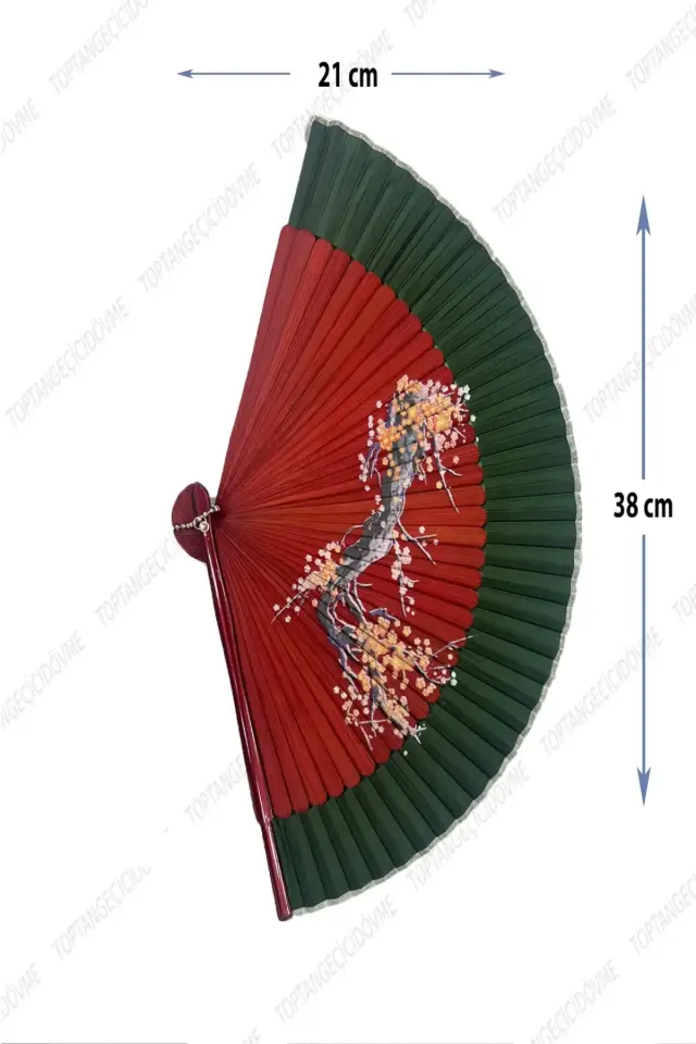 BAMBU YELPAZE MODEL - 9