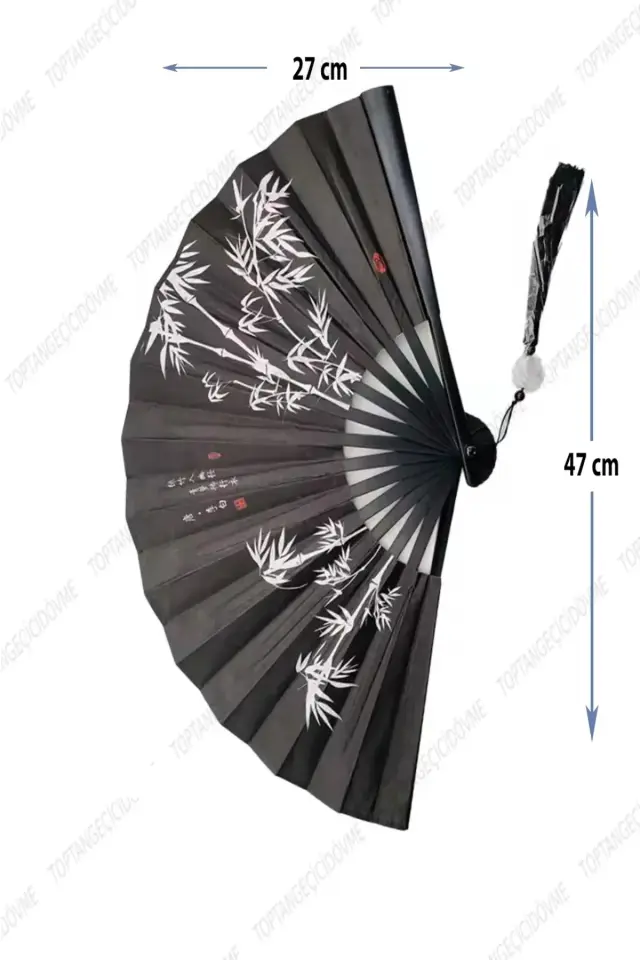 BAMBU YELPAZE MODEL - 6