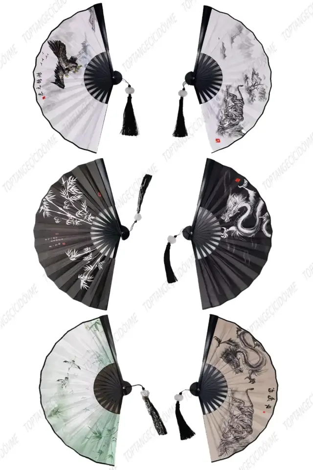 BAMBU YELPAZE MODEL - 6