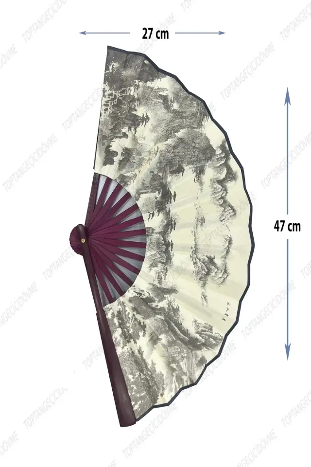 BAMBU YELPAZE MODEL - 5