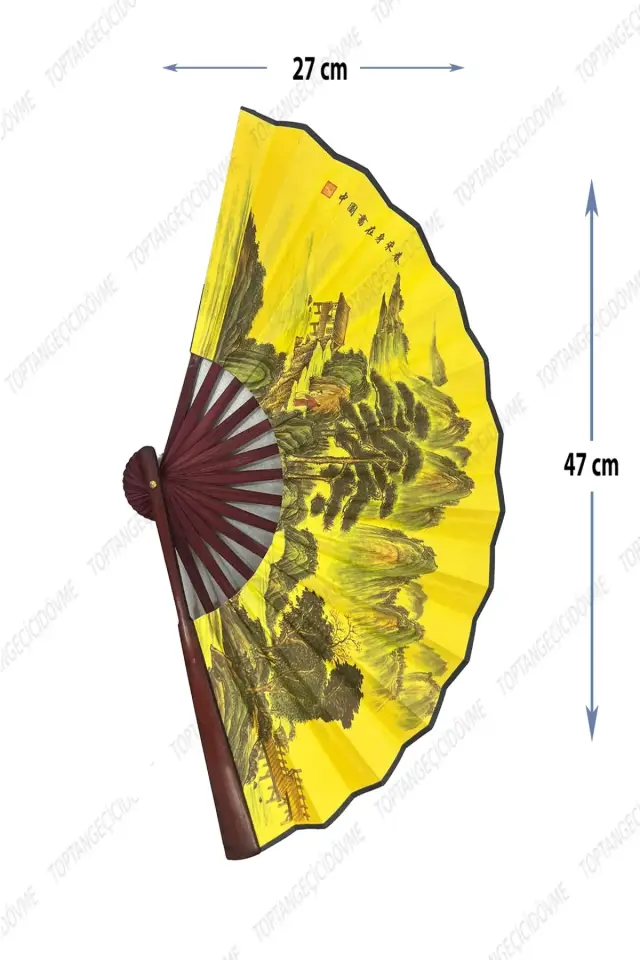 BAMBU YELPAZE MODEL - 5