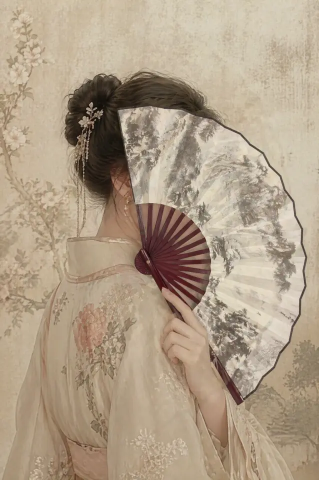 BAMBU YELPAZE MODEL - 5