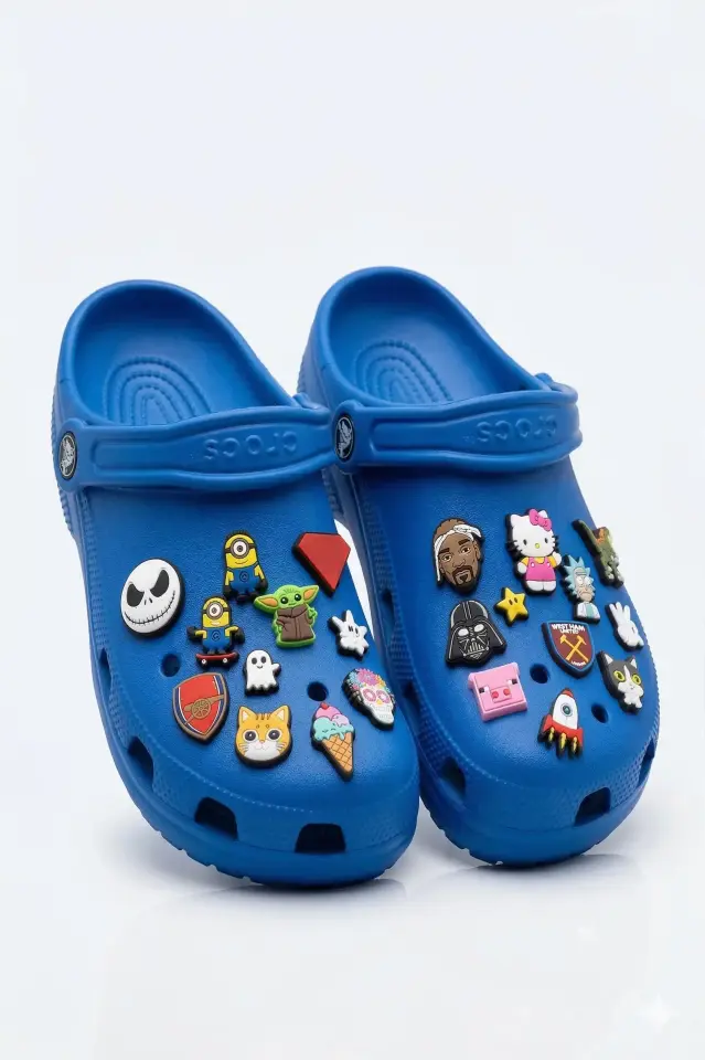 Terlik Süsü Model-001