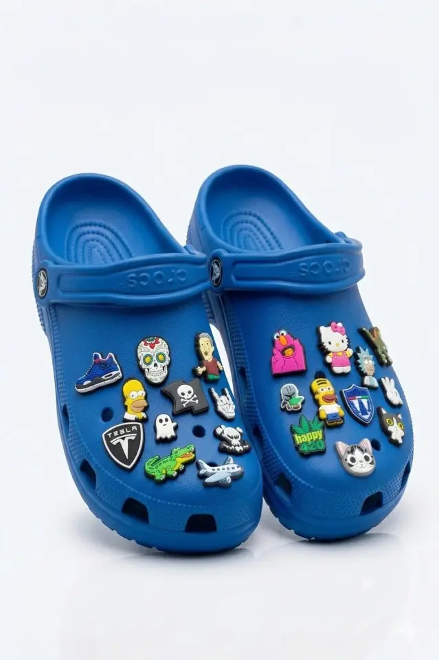 Terlik Süsü Model-002