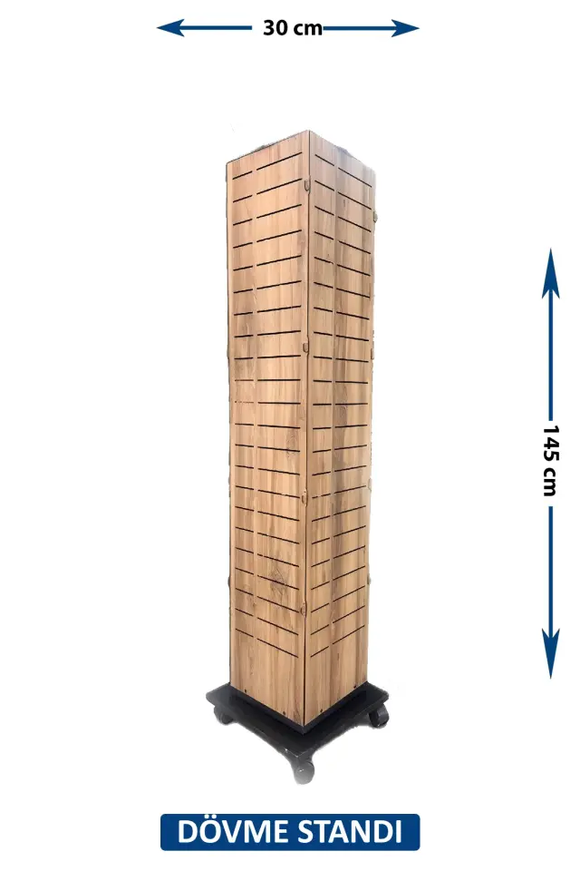 DÖVME STANDI