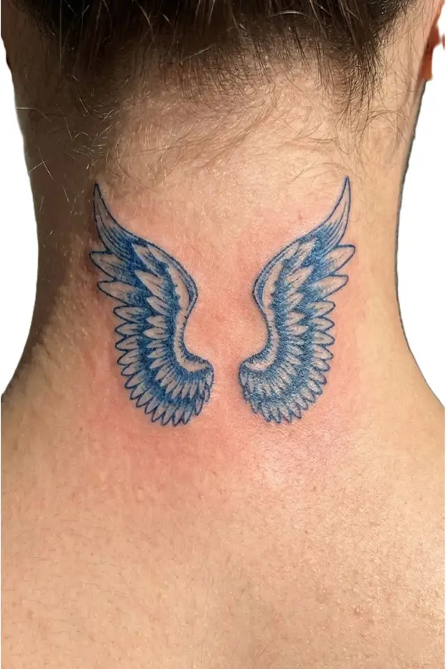 Orta Boy Dövme GZ-154