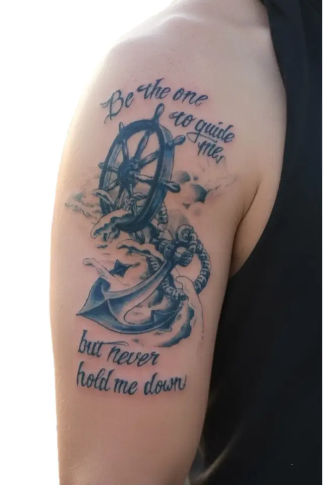 Orta Boy Dövme GZ-162