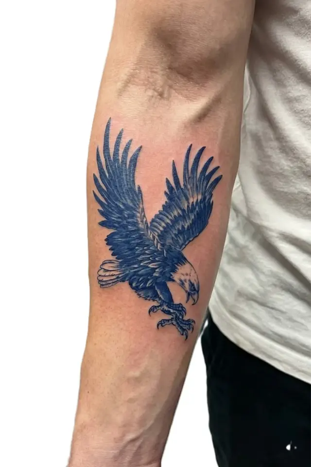 Orta Boy Dövme GZ-181