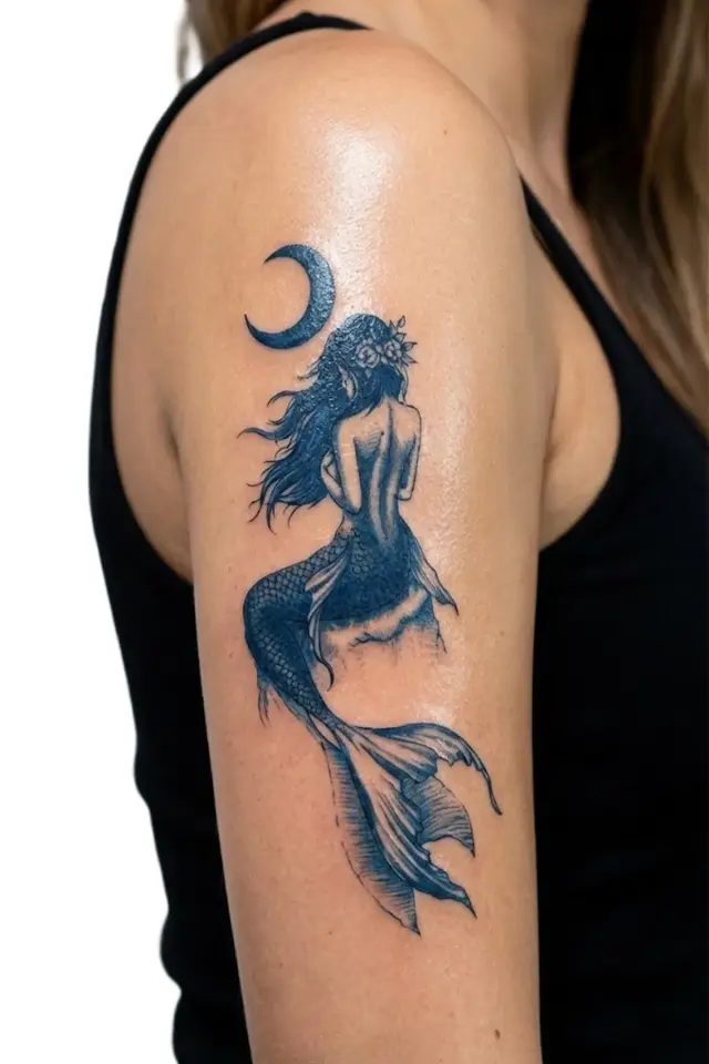 Orta Boy Dövme GZ-212