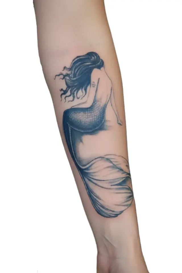 Orta Boy Dövme GZ-216