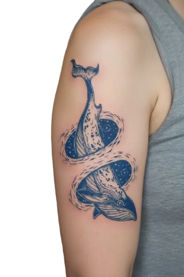 Orta Boy Dövme GZ-260