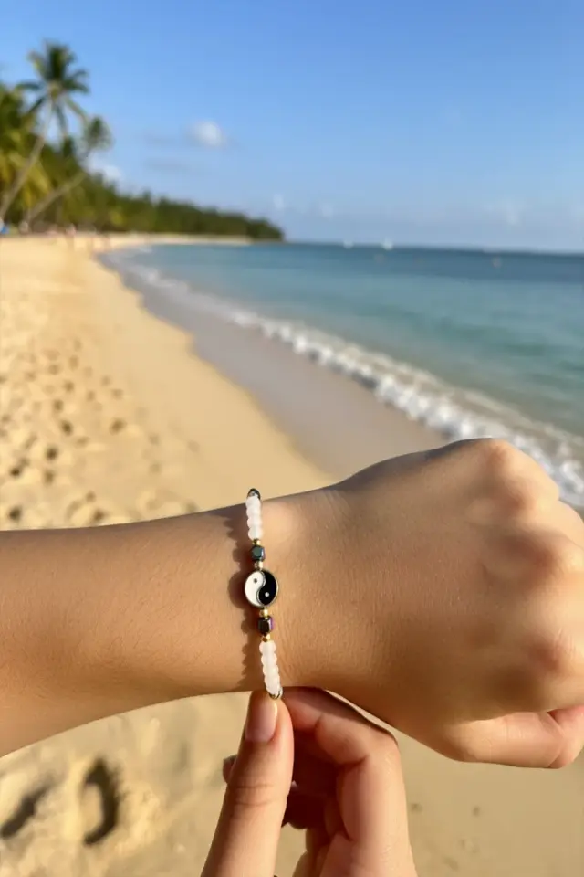 Bileklik Model B-001