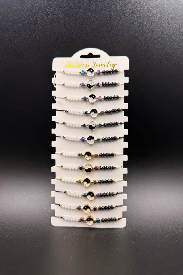 Bileklik Model B-001