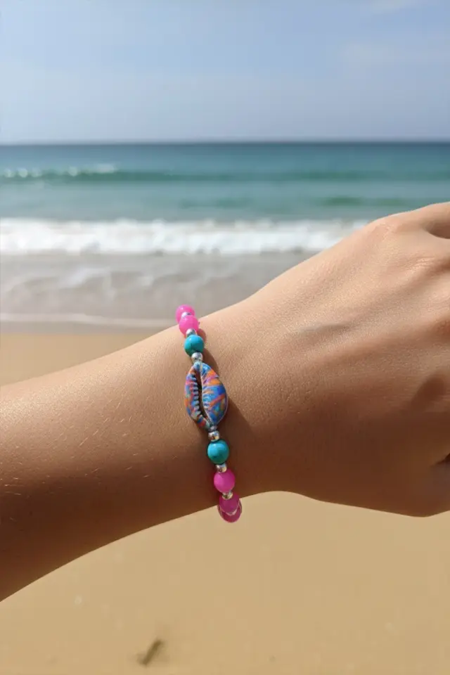 Bileklik Model B-002