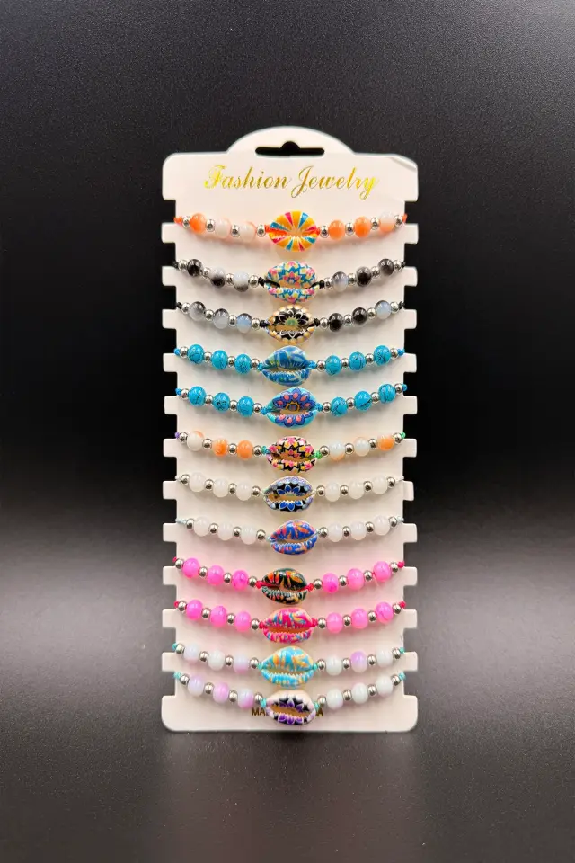 Bileklik Model B-002