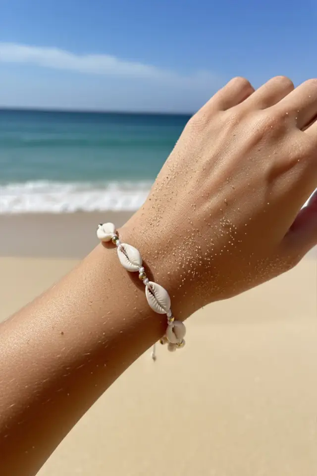 Bileklik Model B-003