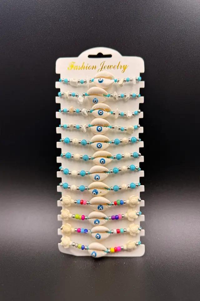 Bileklik Model B-004