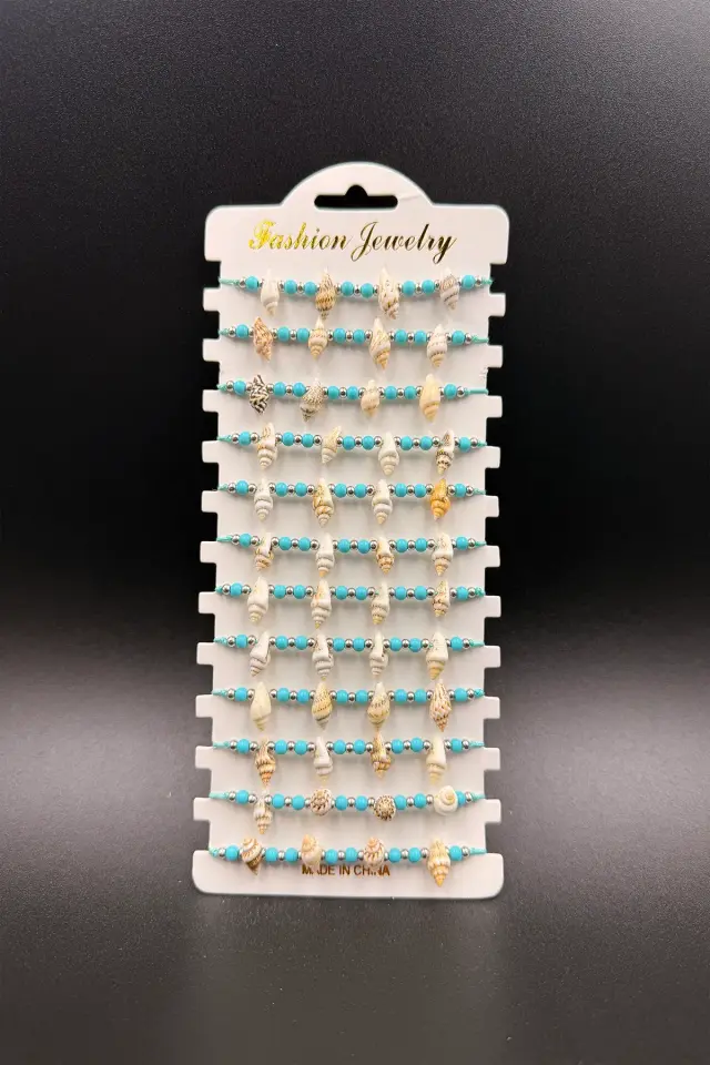 Bileklik Model B-006