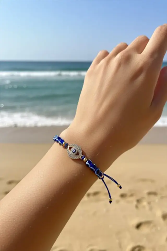 Bileklik Model B-007