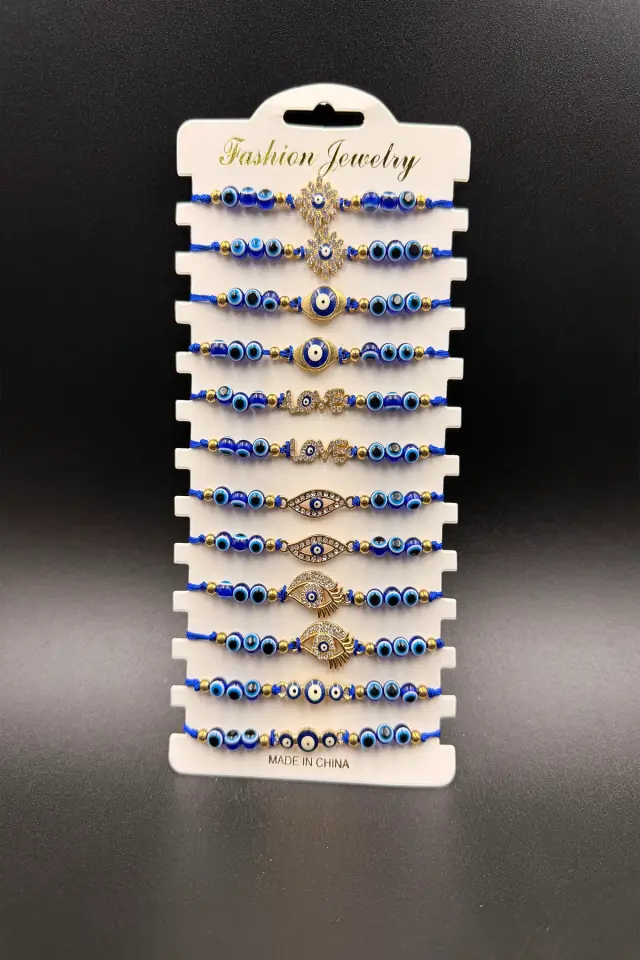 Bileklik Model B-007