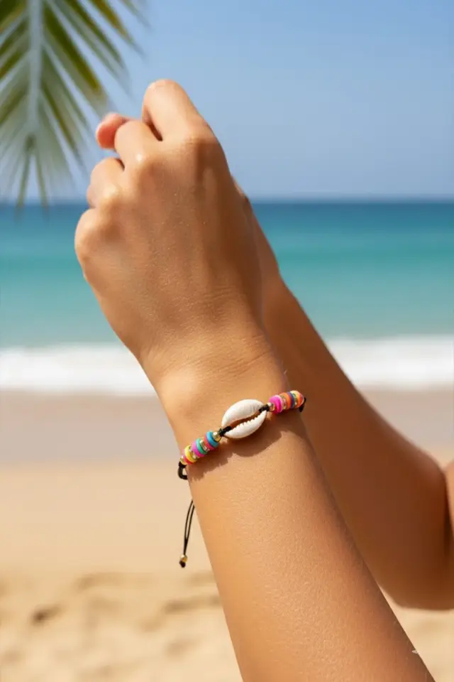 Bileklik Model B-008