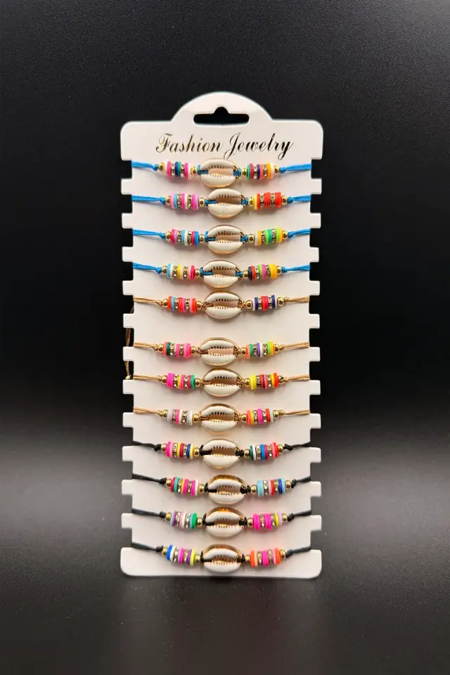 Bileklik Model B-008