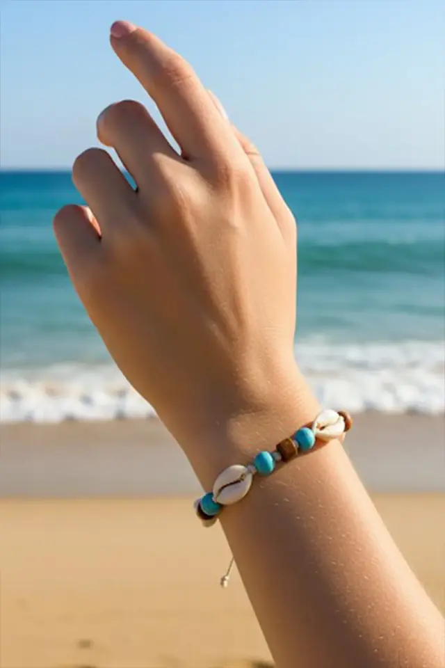 Bileklik Model B-009