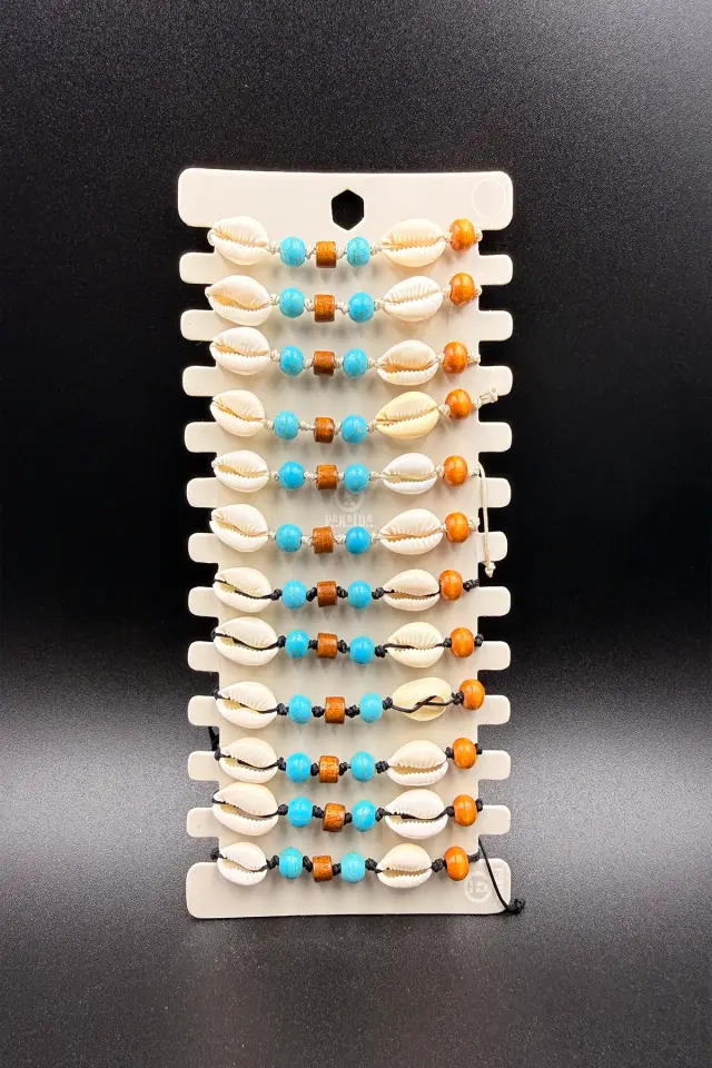 Bileklik Model B-009