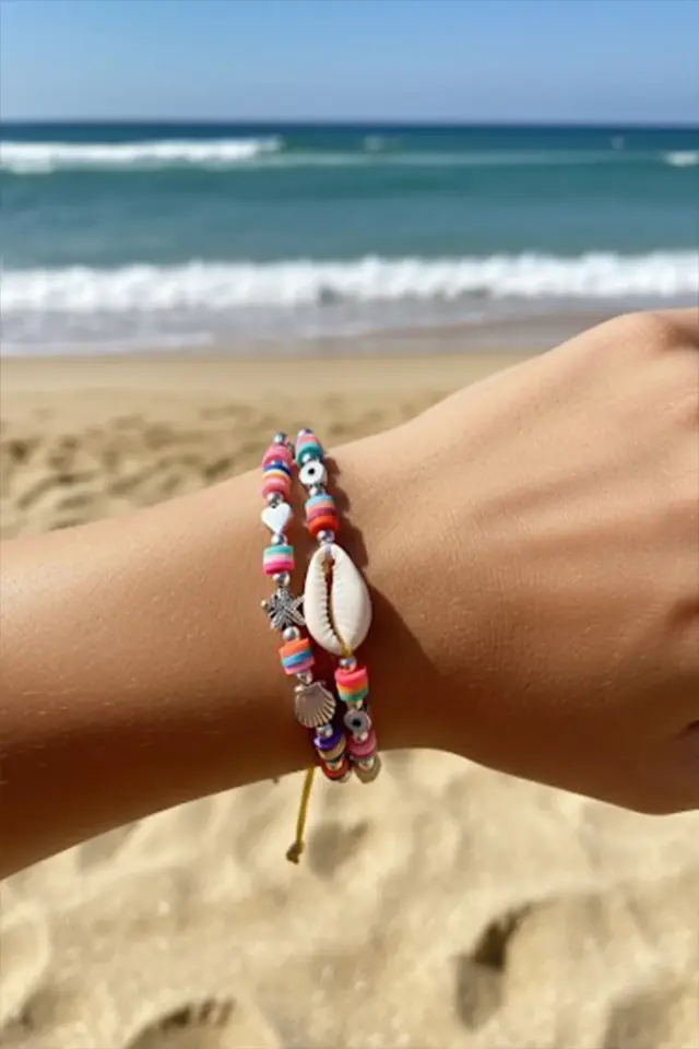 Bileklik Model B-010