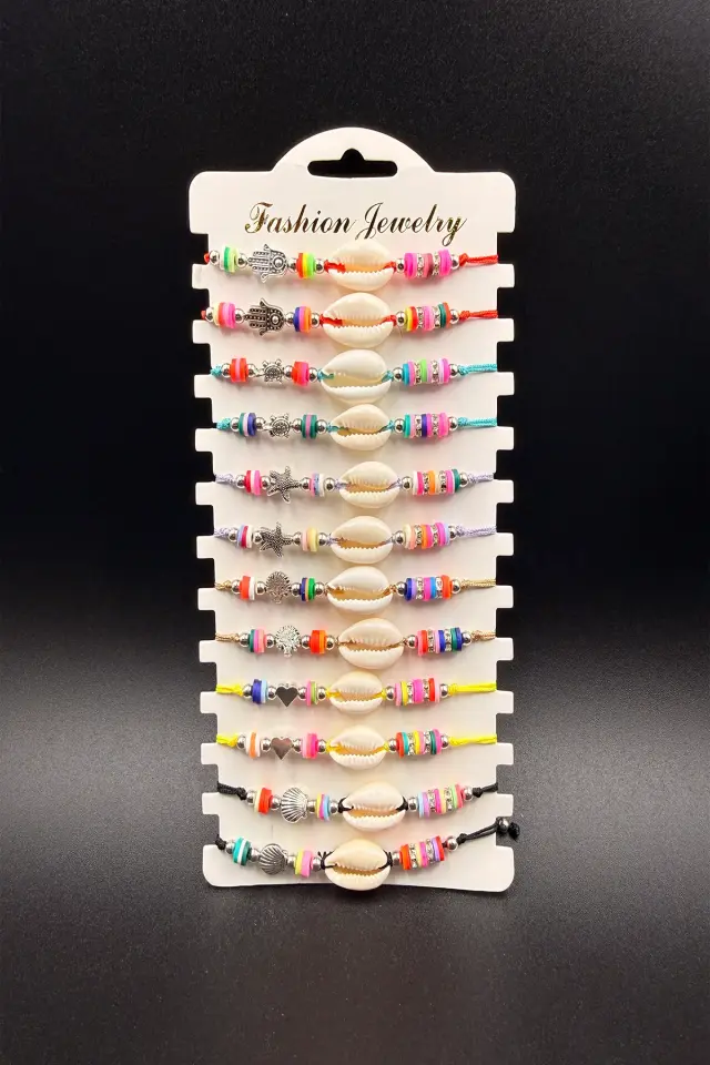 Bileklik Model B-010