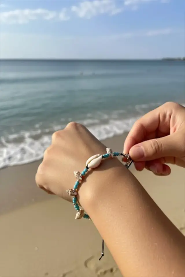 Bileklik Model B-011