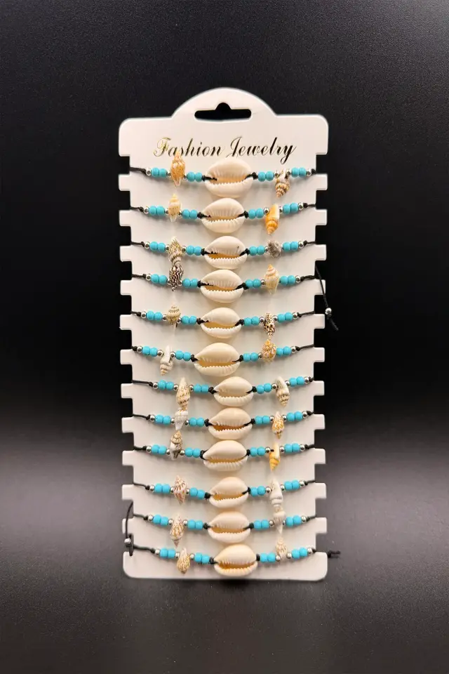 Bileklik Model B-011