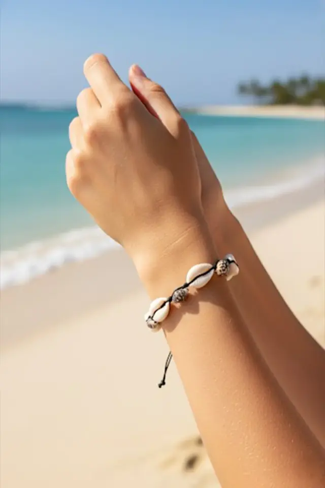 Bileklik Model B-012