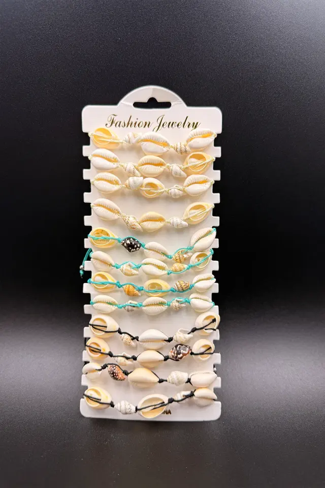 Bileklik Model B-012