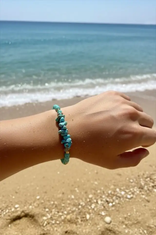 Bileklik Model B-013