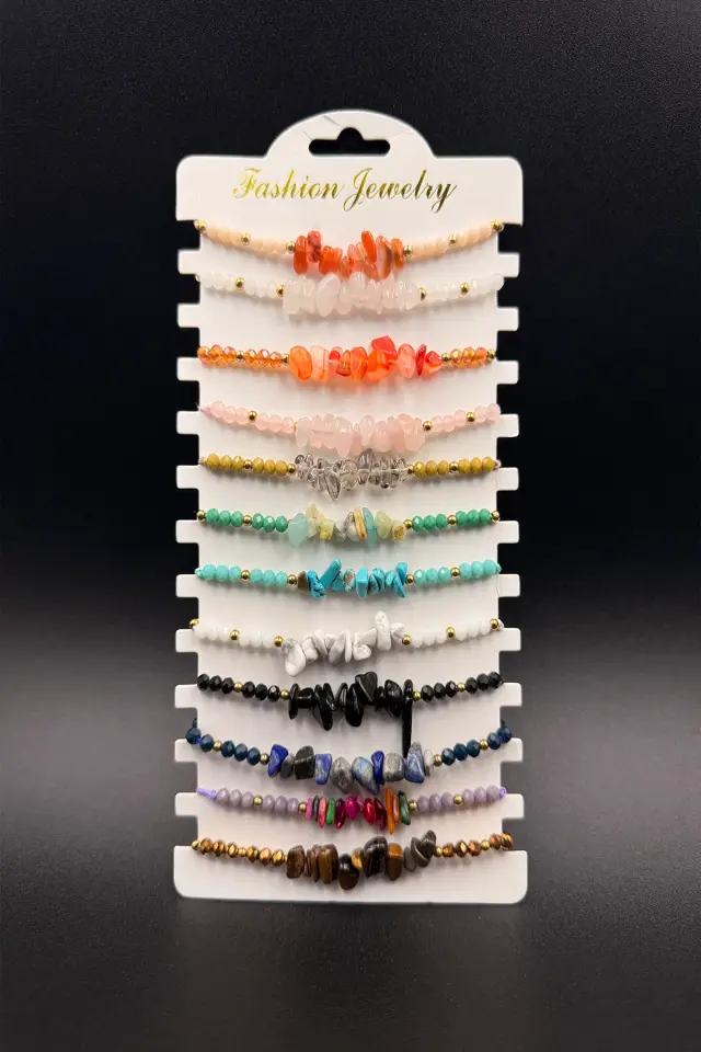 Bileklik Model B-013