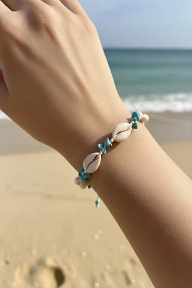 Bileklik Model B-014