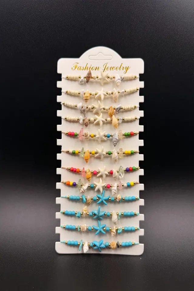 Bileklik Model B-014