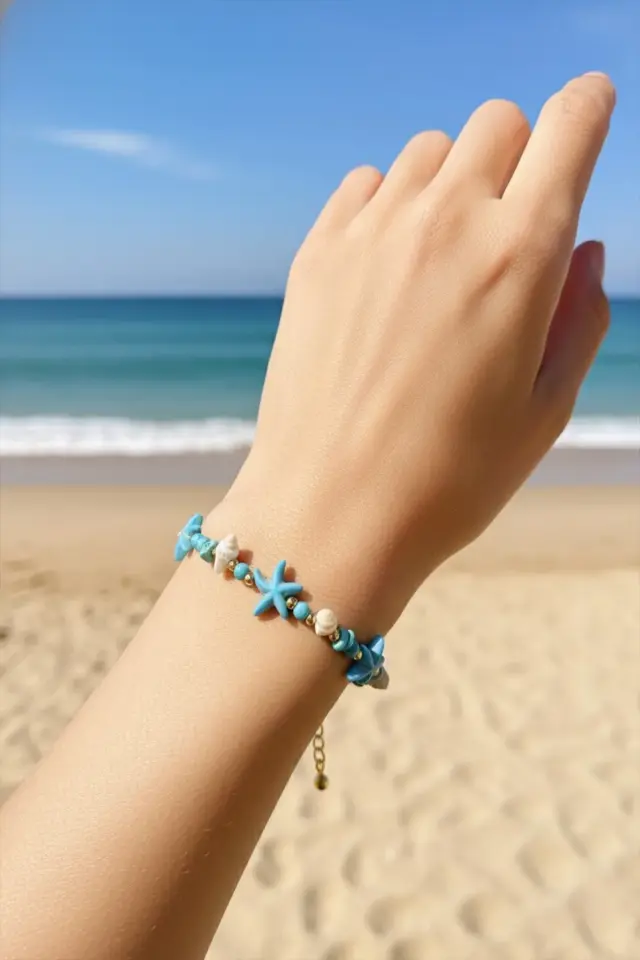 Bileklik Model B-015