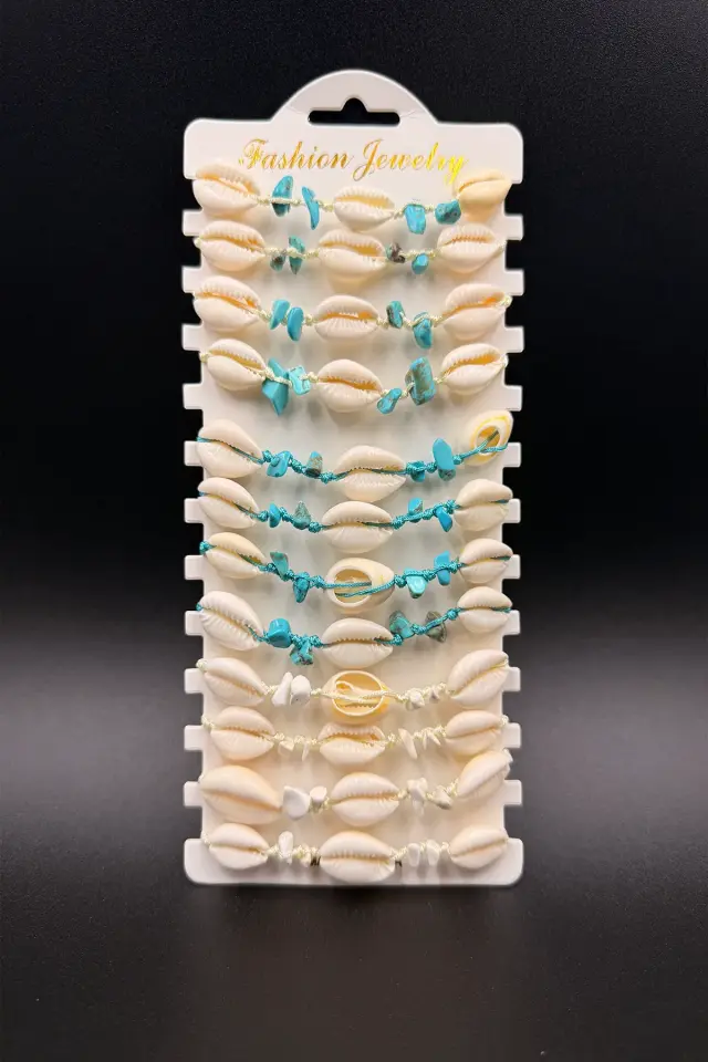 Bileklik Model B-015