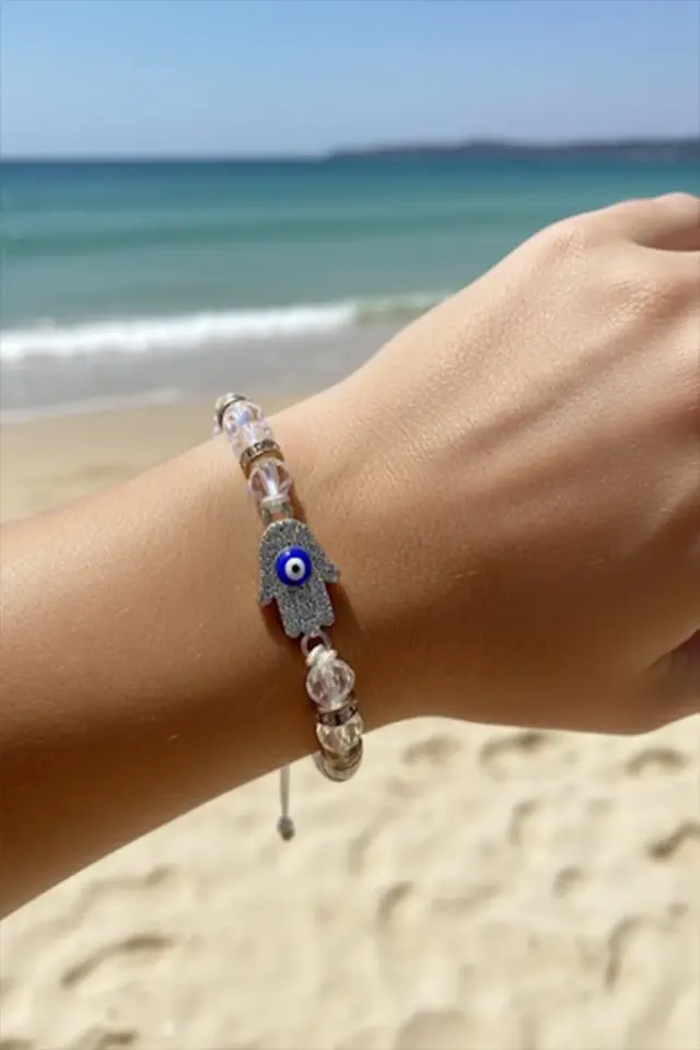 Bileklik Model B-016